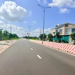 Bán đất mặt tiền Tỉnh lộ 44B 100m² - 1 tỷ 7 - Ảnh thu nhỏ 1