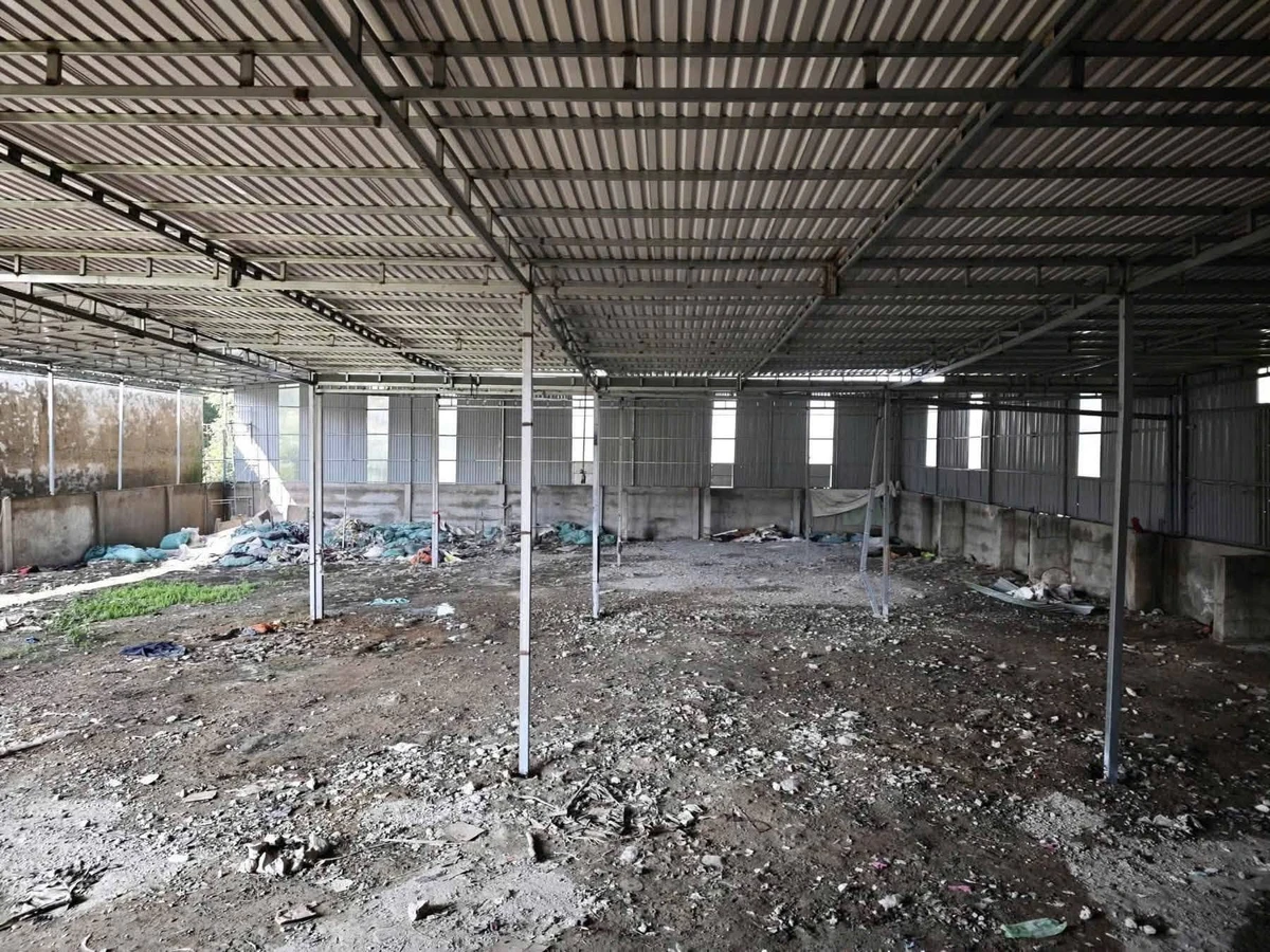 Bán đất mặt tiền Tân Hiệp Tân Uyên 2.467m² - 17,5 tỷ - Ảnh thu nhỏ 2