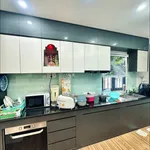 Bán nhà 5 tầng 40m² 3PN 4WC Lê Thị Quận 7 - Ảnh thu nhỏ 2