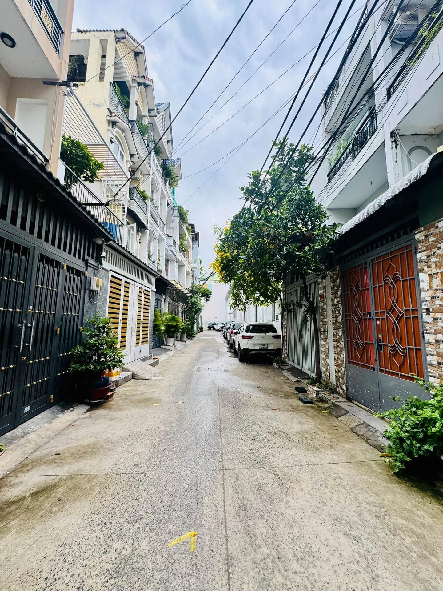 Bán nhà 2PN 48m² Tân Uyên Bình Dương 990 triệu 3109 - Ảnh 1