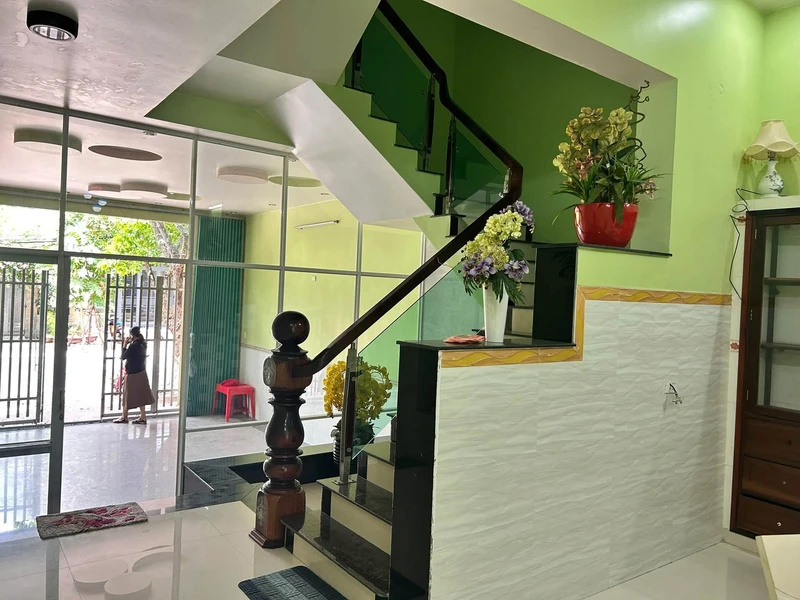 Bán nhà cấp 4 hiện đại 2PN, 100m² Phú An 159trieu