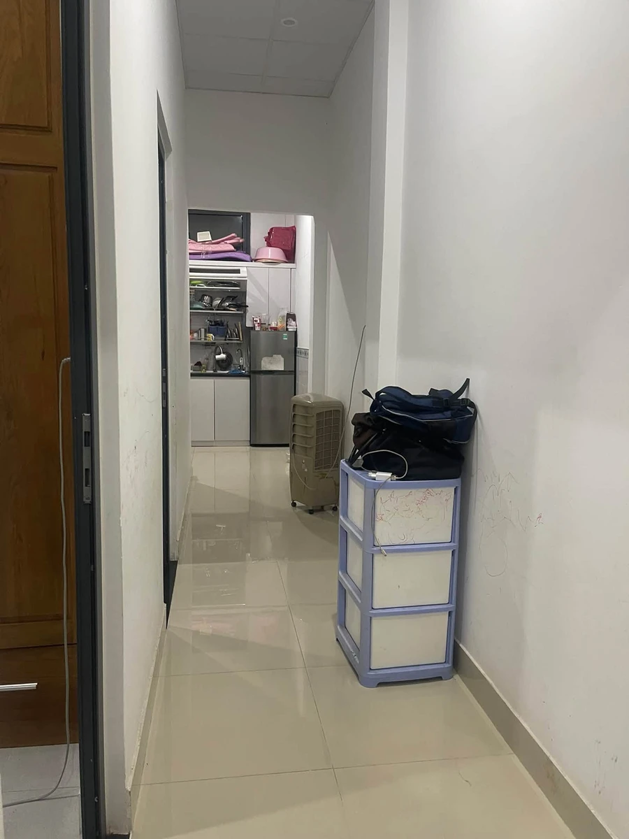 Bán nhà cấp 4, 2PN, 100m² Phường Rạch Dừa, Quận 12 - Ảnh 1