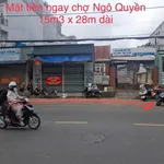 Bán villa cũ 2 mặt tiền 400m² Đà Lạt 68 tỷ - Ảnh thu nhỏ 2