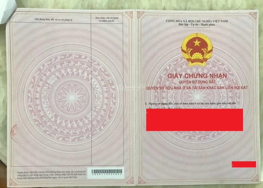 Bán đất biệt thự Đông Hùng Thắng, trung tâm du lịch Bãi Cháy, cần bán gấp - Ảnh thu nhỏ 4