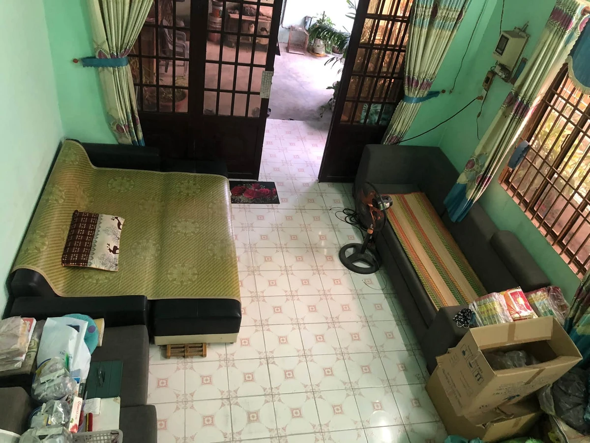 Bán nhà 1 trệt 1 lầu 3PN 156m² Nguyễn Văn Tiên, Đồng Nai 4,3 tỷ - Ảnh thu nhỏ 3
