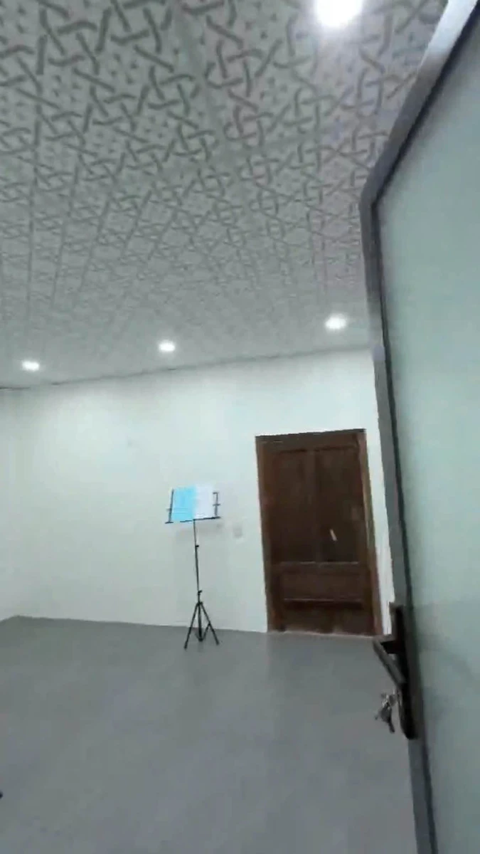 Bán nhà mặt tiền Nguyễn Khuyến 5×20m, 7,6 tỷ, Bình Chánh - Ảnh thu nhỏ 3