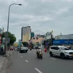 Bán mặt tiền Phan Đăng Lưu 167m2, 70 tỷ - Ảnh thu nhỏ 3