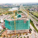 Nhà ở xã hội tiệp cận cao cấp tại Bắc Giang có bể bơi và khu vui chơi tiện ích giá chỉ 21.9tr/m2 - Ảnh thu nhỏ 32