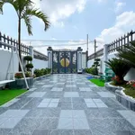 Bán nhà sân vườn 5x37m, 4PN 3WC, Đức Hòa, Long An - 3.35 tỷ - Ảnh thu nhỏ 3
