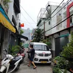 Bán nhà hẻm xe hơi 5m Hương Lộ 3, Bình Hưng Hòa, Bình Tân, 61m2, 5,2 tỷ - Ảnh thu nhỏ 1