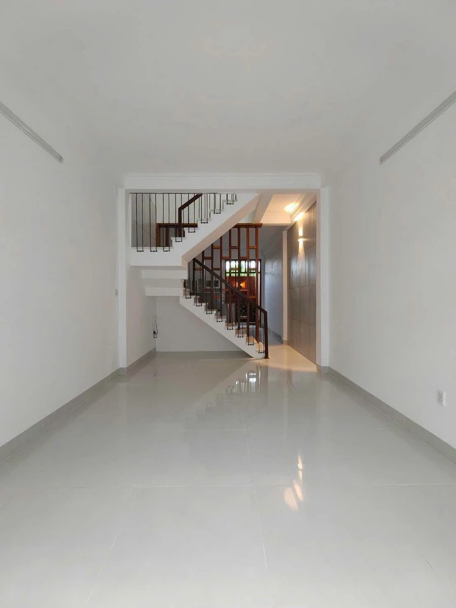Bán nhà mặt tiền Huỳnh Thị Khá, Phan Thiết, 68.5m2 - Ảnh thu nhỏ 3