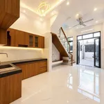 Nhà bán Định Hoà Thủ Dầu Một 60m2 3 phòng ngủ 2,7 tỷ - Ảnh thu nhỏ 3