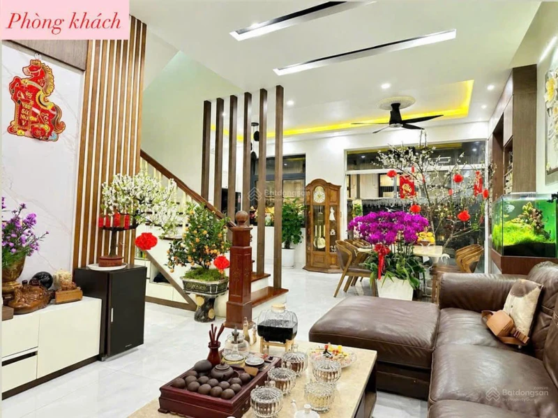 Bán Biệt Thự tại Vinhomes Imperia Hải Phòng, 17 tỷ, 98m2, 4 tầng, 5WC, đầy đủ nội thất