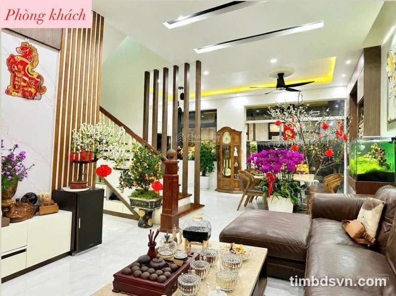 Bán Biệt Thự tại Vinhomes Imperia Hải Phòng, 17 tỷ, 98m2, 4 tầng, 5WC, đầy đủ nội thất