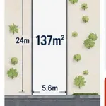 Bán đất CHDV 137m2 Thích Quảng Đức Phú Nhuận 14.9 tỷ - Ảnh thu nhỏ 1