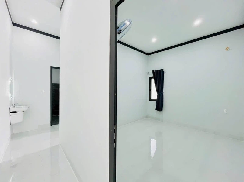 Bán đất mặt tiền Thôn 86 160m², 599 triệu