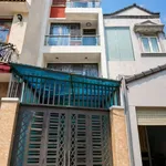 Bán nhà góc Phan Đăng Lưu - Nguyễn Văn Đậu, 66,78m², 7PN, 12,5 tỷ - Ảnh thu nhỏ 2