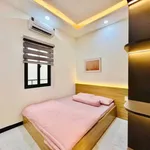 Bán nhà 1 trệt 3 lầu 46,7m2, 5PN, full nội thất, Phường 25 Bình Thạnh, giá 7,825 tỷ - Ảnh thu nhỏ 5