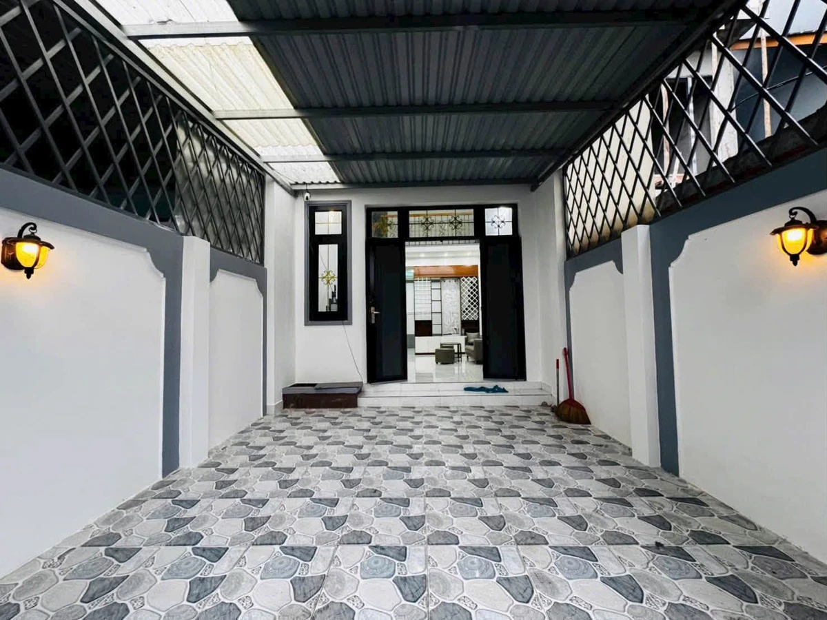 Bán nhà mới xây 2PN 88m² Ấp Lộc trung 1,8 tỷ - Ảnh thu nhỏ 2