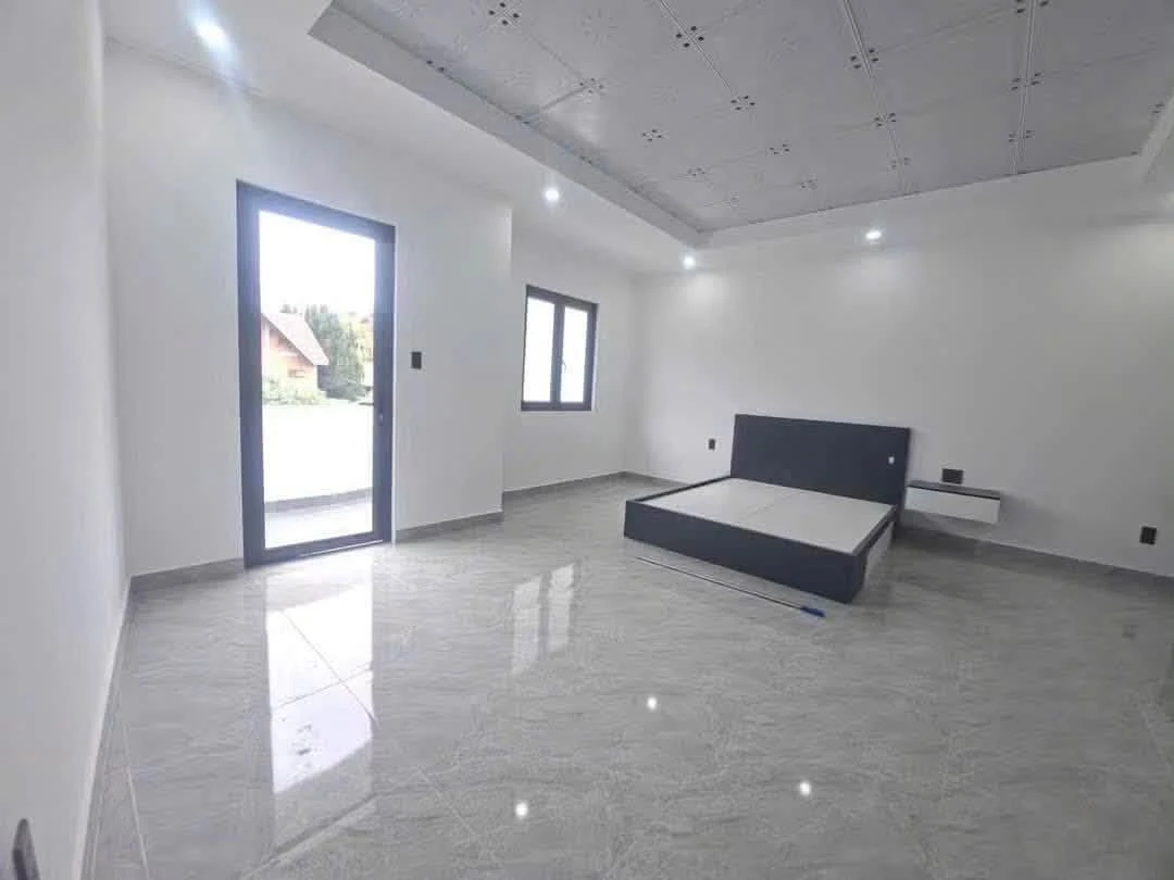 Bán nhà Đà Lạt 65m2, 6.5 tỷ, có thang máy - Ảnh thu nhỏ 3