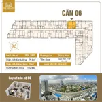 Từ 3,09 tỷ Còn mấy suất CK 25% căn VIP 75m2 2N2W - The Minato HP sống chuẩn Nhật ngay Aeon Mall HP - Ảnh thu nhỏ 36