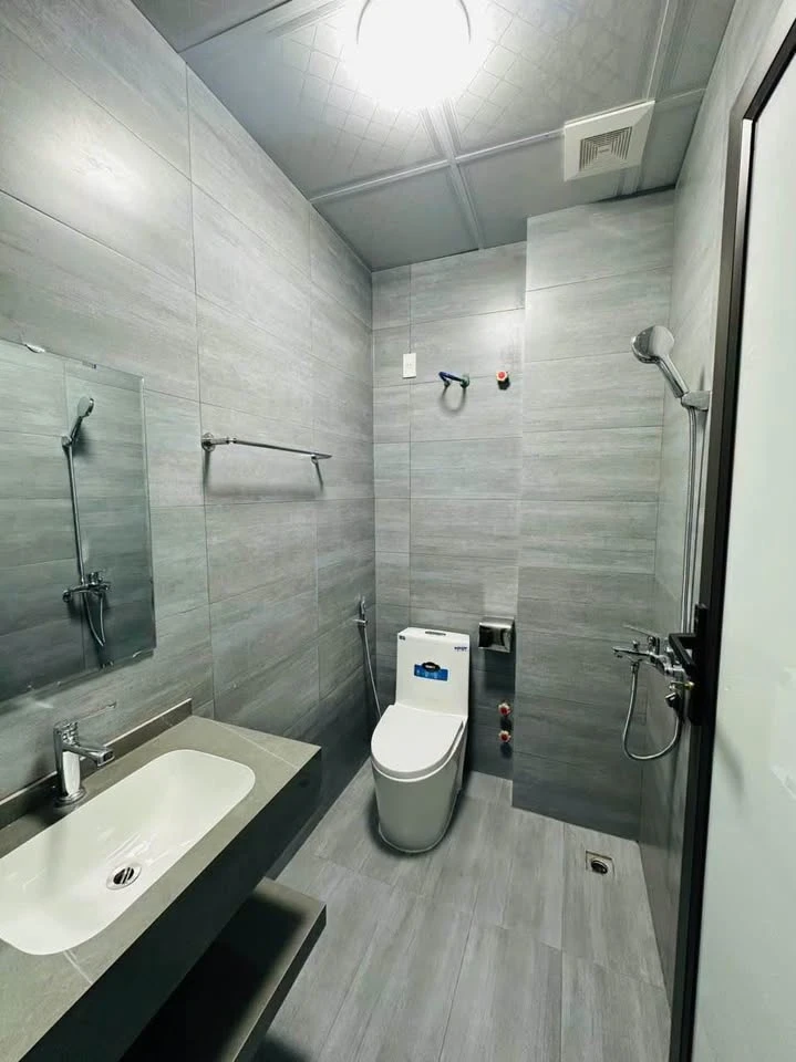Bán nhà 3 tầng 47.5m² Ngô Quyền, Hải Phòng - Ảnh thu nhỏ 2