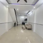 Bán nhà 3 phòng ngủ 41,7m² An Dương Vương, Bình Tân - Ảnh thu nhỏ 3