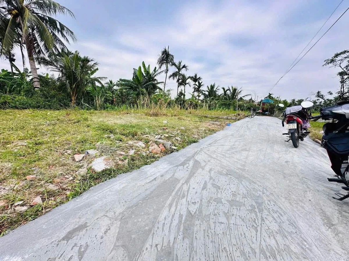 Bán đất 41m2 mặt tiền 4,1m Hải Phòng giảm giá - Ảnh thu nhỏ 2
