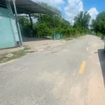 Bán lô đất 2 mặt tiền DH609 An Tây, 648m², 3.8 tỷ - Ảnh thu nhỏ 1