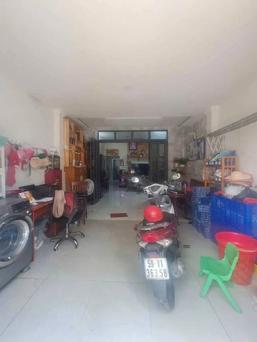 Bán nhà 2 phòng ngủ 75.6m² Quận 8, giá 3.1 tỷ - Ảnh thu nhỏ 5