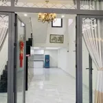 Bán nhà 3 tầng 47m² 3PN Huỳnh Tấn Phát, Nhà Bè, giá 4,45 tỷ - Ảnh thu nhỏ 2