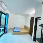 Tòa CHDV phố Giảng Võ, 75m2*7T, 17 phòng KK, 50m ra VinHomes Giảng Võ, đủ GPXD/PCCC, cho thuê 100tr - Ảnh thu nhỏ 7
