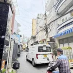 Bán nhà hẻm ô tô Hồng Lạc, Tân Bình, 42m2, 3 phòng ngủ, 6 tỷ - Ảnh thu nhỏ 4