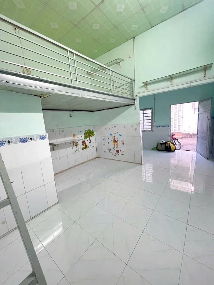 Bán dãy trọ 5 phòng 89.5m² Cần Thơ, 3.2 tỷ - Ảnh thu nhỏ 4