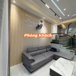 Bán biệt thự 2 tầng 145m², 4PN, 3WC, Hóc Môn, 4,85 tỷ - Ảnh thu nhỏ 3