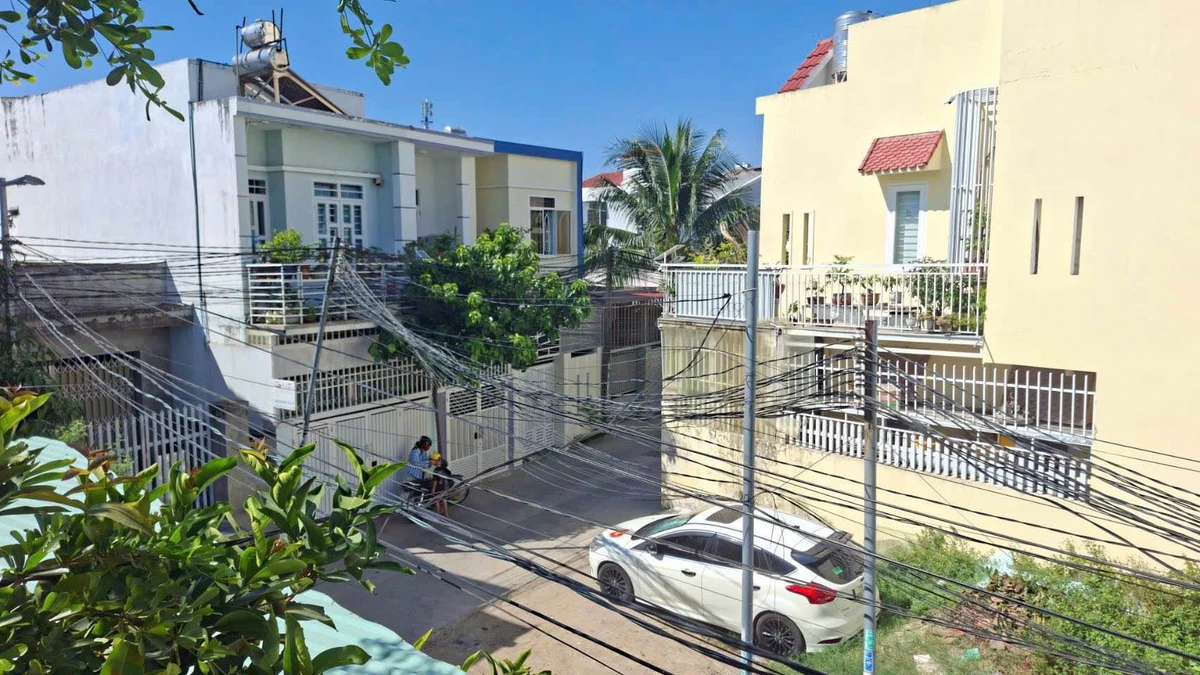 Bán nhà 3PN 86.6m² có sân ô tô Gò Găng, giá 4.85 tỷ - Ảnh thu nhỏ 5
