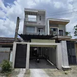 Bán nhà mặt tiền 3PN 207m² Tân An Long An, 3 tỷ 5 - Ảnh thu nhỏ 1