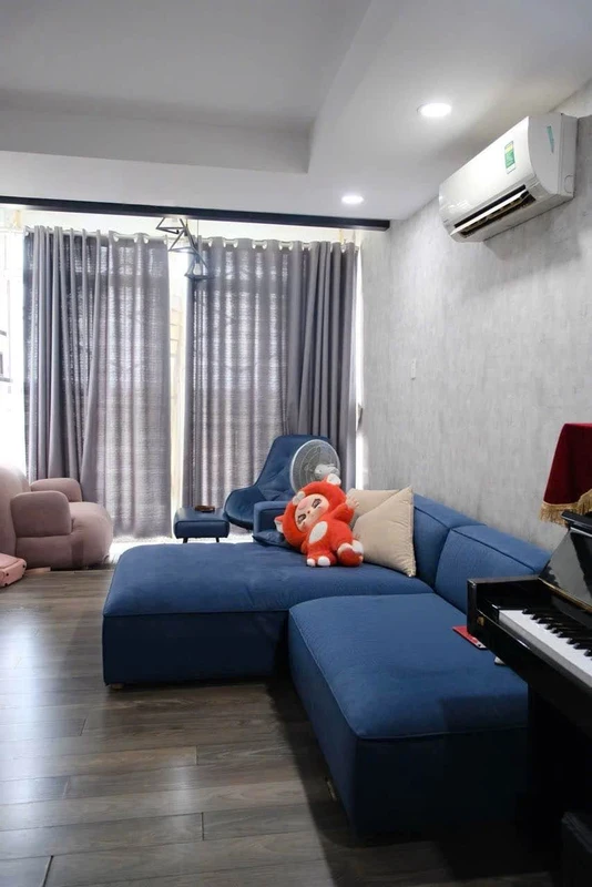 Bán căn hộ 76m² 1PN Hoàng Anh Gia Lai Buôn Ma Thuột