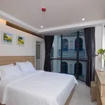 Bán tòa căn hộ 14 phòng 78m2 có thang máy gần biển Mỹ Khê, Đà Nẵng - Ảnh thu nhỏ 3