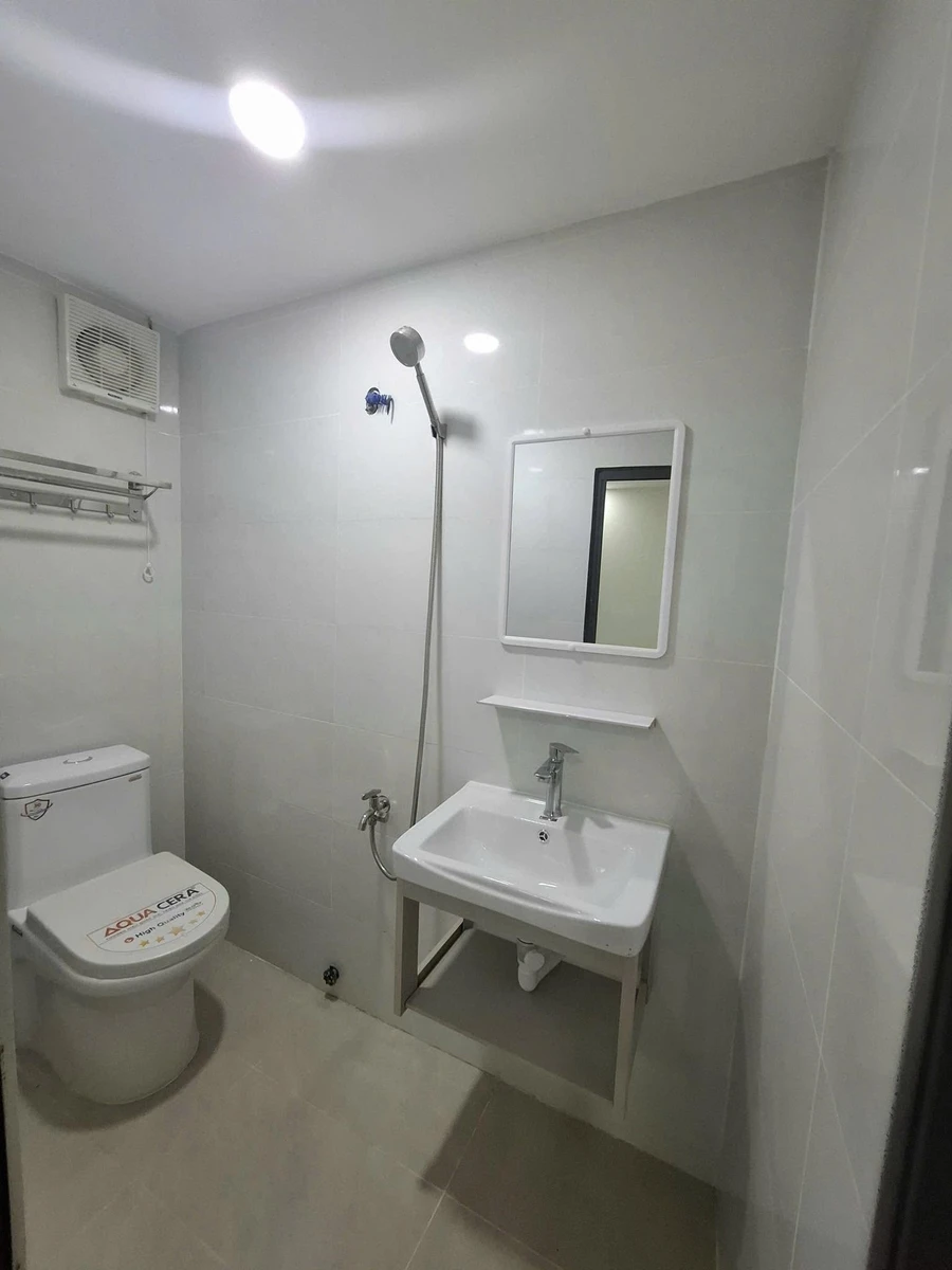 Bán nhà mặt tiền Trần Hưng Đạo Quận 1, 27m2, 2PN, 5 tỷ 5 - Ảnh thu nhỏ 5