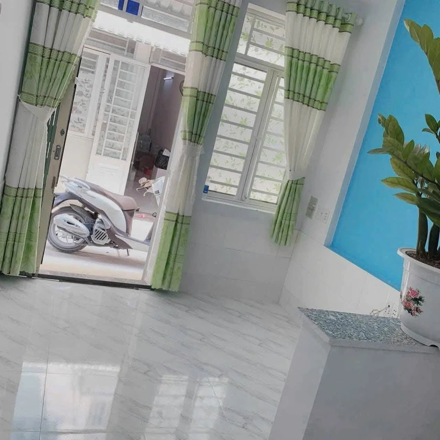 Bán nhà 1 trệt 2 lầu 3PN 2WC đường Thạnh Xuân 25, Thới An, Quận 12 - Ảnh thu nhỏ 3