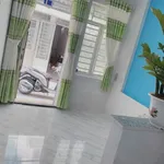 Bán nhà 1 trệt 2 lầu 3PN 2WC đường Thạnh Xuân 25, Thới An, Quận 12 - Ảnh thu nhỏ 3