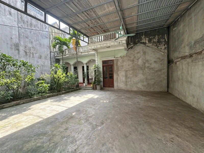 Bán đất nền 50m² sổ đỏ Nam Từ Liêm Hà Nội 8.5 tỷ