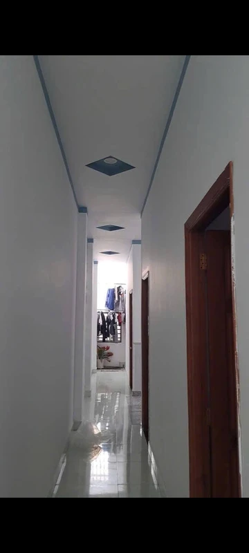 Bán nhà 1 trệt 1 lầu 72m² An Phú Thuận An 3 tỷ