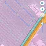 Bán lô đất 400m² Hàm Cường, sổ hồng đầy đủ, 600 triệu - Ảnh thu nhỏ 3