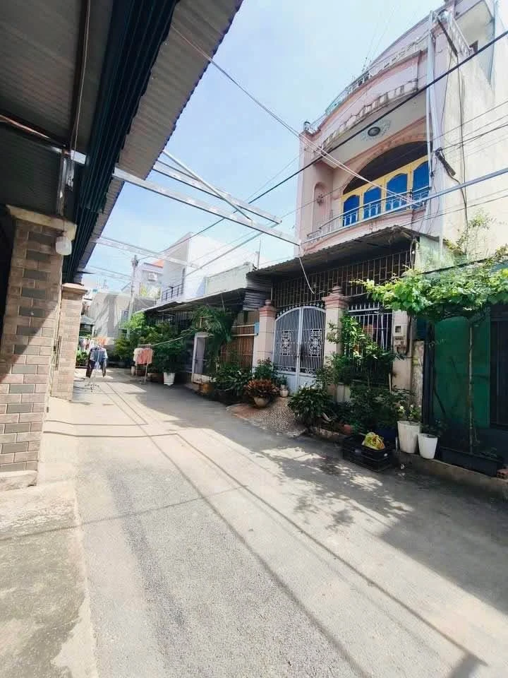 Bán nhà 2 phòng ngủ 68m² Trảng Dài Biên Hòa 2 tỷ 700 triệu - Ảnh 1