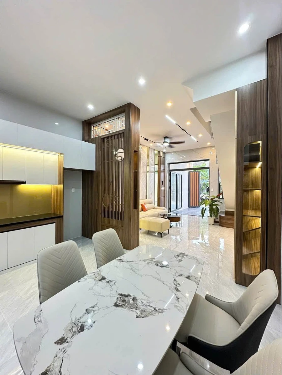 Bán nhà 2 lầu 1 trệt 3PN Tân Phong 4,19 tỷ - Ảnh thu nhỏ 5