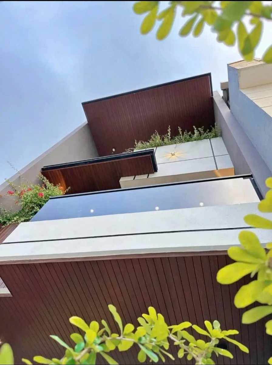 Bán nhà 2,5 tầng 75m² 4 tỷ Thanh Khê Đà Nẵng - Ảnh thu nhỏ 2