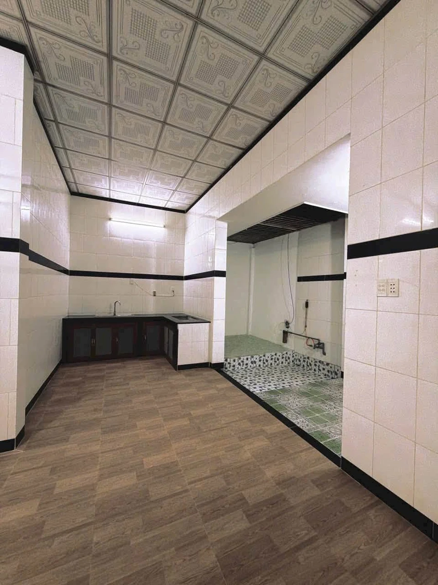Nhà bán 6,7x15m, 100.5m² đất thổ cư, 690 triệu, Nhà Bè - Ảnh thu nhỏ 5