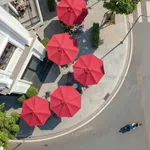 Shophouse Phú Xuân City thuê lại 500tr/năm nhà 4 tầng 9 phòng mặt tiền đại lộ 100m Võ Nguyên Giáp - Ảnh thu nhỏ 6